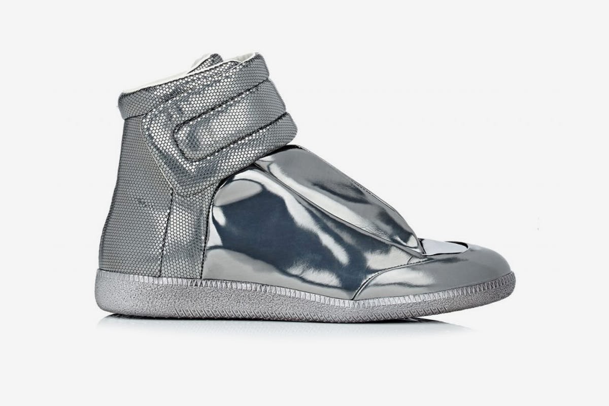 maison margiela shoes price